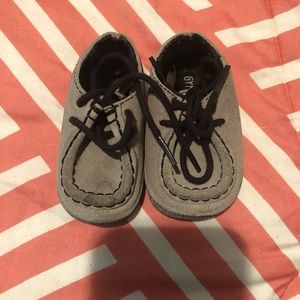 Gymboree dress shoes